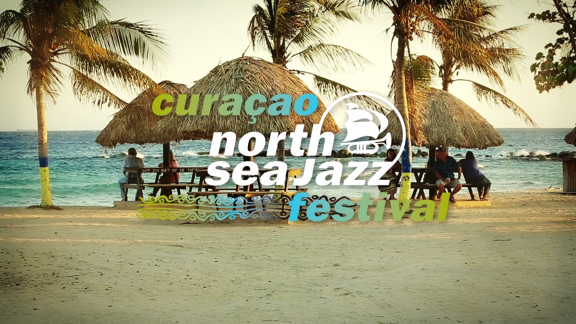 Curacao North Sea Jazz Festival 2016   Curacaonorthseajazz 