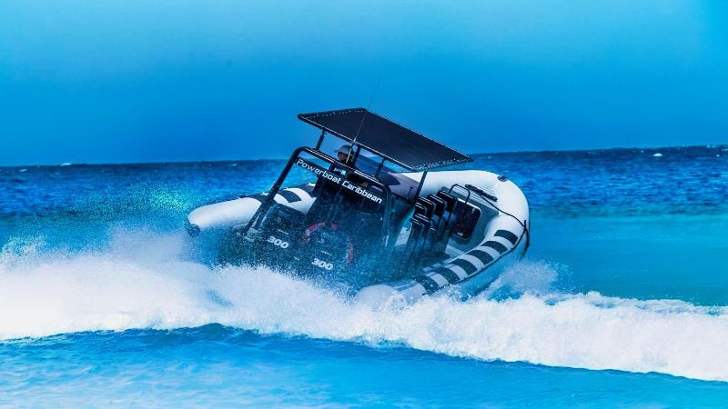 powerboat klein curacao snel 800x450 1