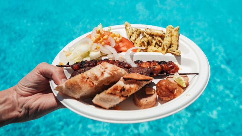 Westkust catamaran curacao lunch 800x450 1