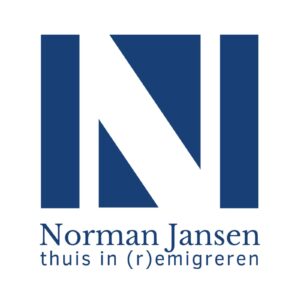 Norman Jansen Partner in remigratie emigratie