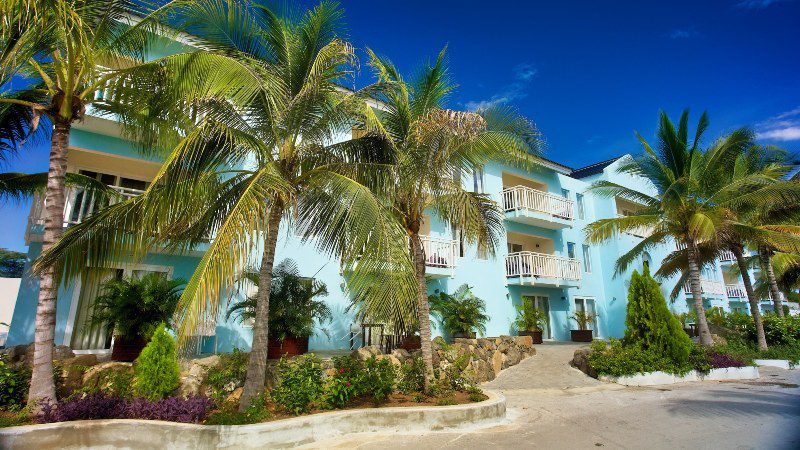 Last Minute Curacao Dolphin Suites