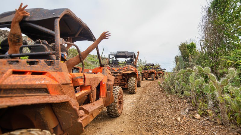 UTV tour curacao activities buggy modder 800x450 1