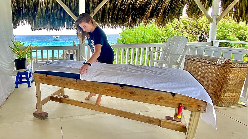 klein curacao beach house massage miss ann 800x450 1